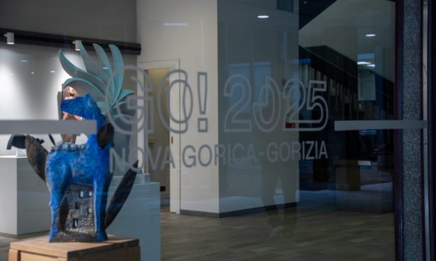 GORIZIA: APRE SABATO 1 FEBBRAIO ALL’AUDITORIUM DELLA CULTURA FRIULANA ALLE ORE 18 LA MOSTRA CHE 39 ARTISTI ITALIANI E SLOVENI DEDICANO A BASAGLIA