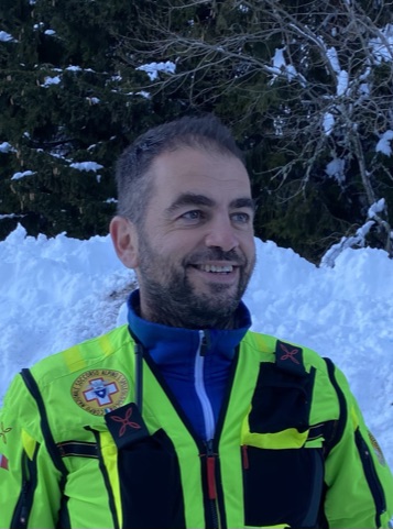 TERZO MANDATO PER SERGIO BURICELLI ALLA GUIDA DEL SOCCORSO ALPINO E SPELEOLOGICO DEL FRIULI VENEZIA GIULIA