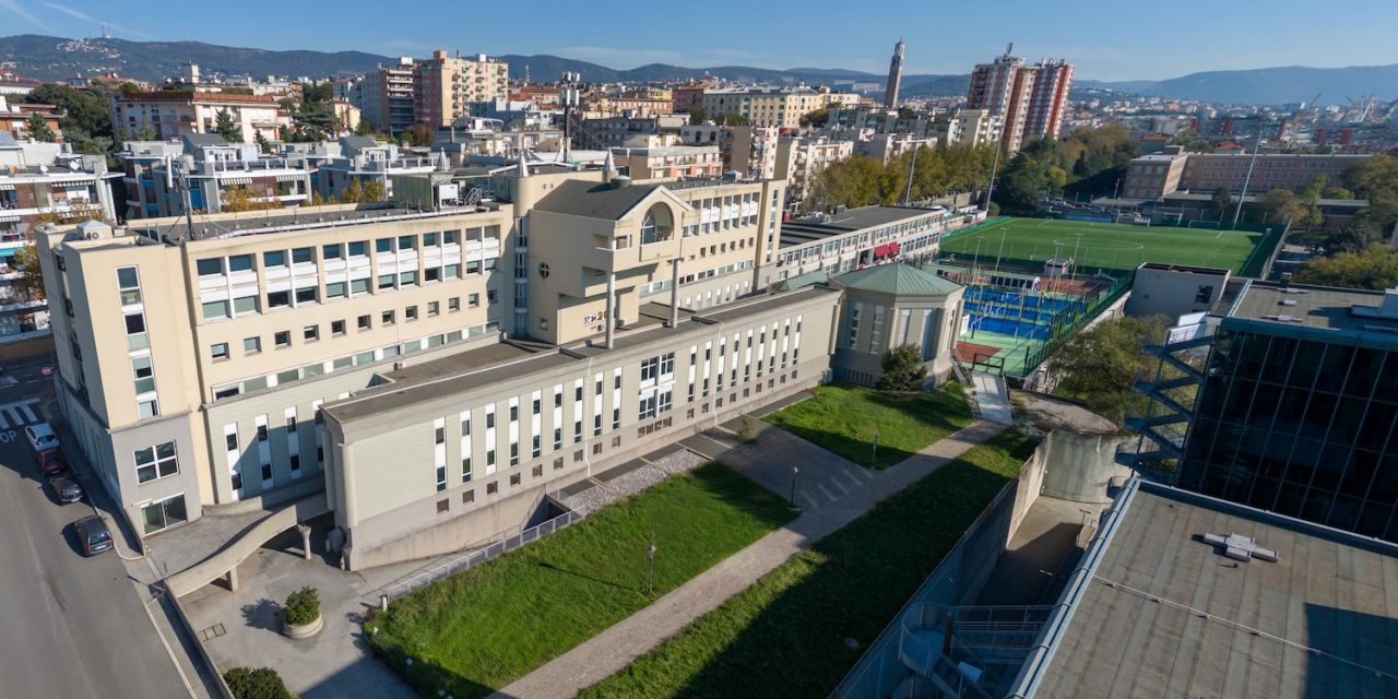 TRIESTE CAMPUS: AL VIA IL 3 FEBBRAIO IL DOPOSCUOLA PER BILANCIARE SPORT E STUDIO