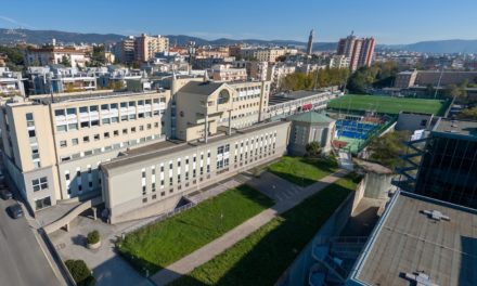 TRIESTE CAMPUS: AL VIA IL 3 FEBBRAIO IL DOPOSCUOLA PER BILANCIARE SPORT E STUDIO