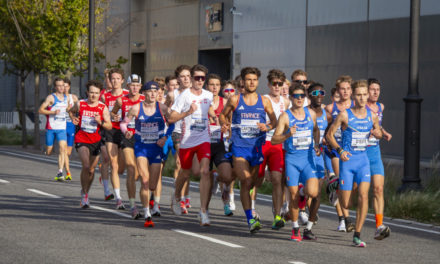 Trieste indossa la Label Road Race di World Athletics con la “Corsa dei Castelli” – International Road Race Running Match u.23 10k