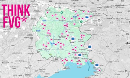 TRE ANNI DI SET IN REGIONE: Bilancio 2022-2024 di Friuli Venezia Giulia Film Commission – PromoTurismoFVG