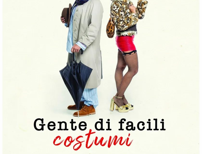 “Gente di facili costumi”: Luca Manfredi riporta in scena al Teatro Rossetti la genialità di suo padre Nino