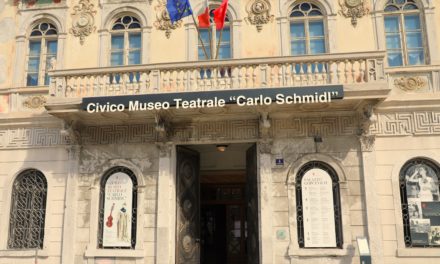 DA SABATO 1 FEBBRAIO 2025 ENTRANO IN VIGORE I NUOVI ORARI NEI MUSEI DEL COMUNE DI TRIESTE