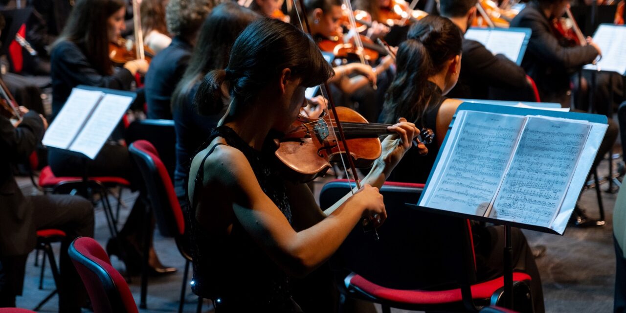 Il Conservatorio Tomadini celebra 100 anni con un grande concerto sinfonico