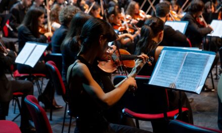 Il Conservatorio Tomadini celebra 100 anni con un grande concerto sinfonico