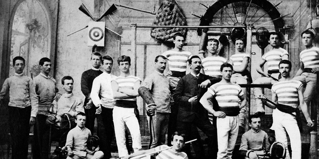 ASU: 150 Anni di Sport in Friuli – Una Mostra per Celebrare la Storia della Polisportiva Udinese