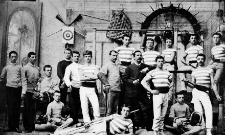 ASU: 150 Anni di Sport in Friuli – Una Mostra per Celebrare la Storia della Polisportiva Udinese