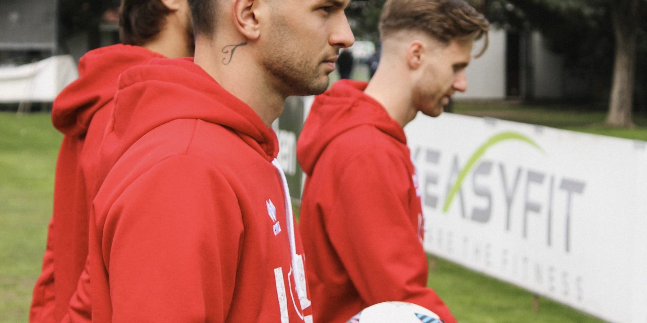 Triestina Calcio 1918: Matteo Anzolin in prestito al Novara