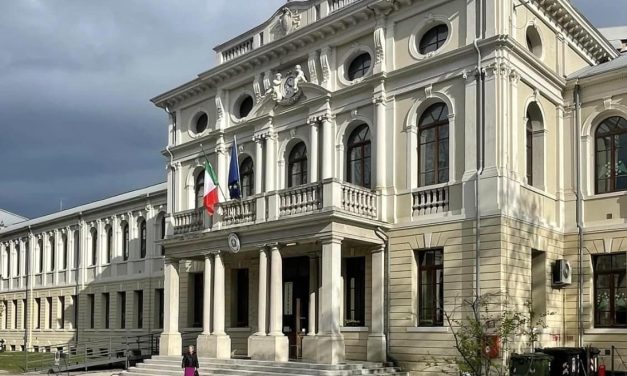 CENTENARIO DELLA SCUOLA PRIMARIA GABELLI DI PORDENONE