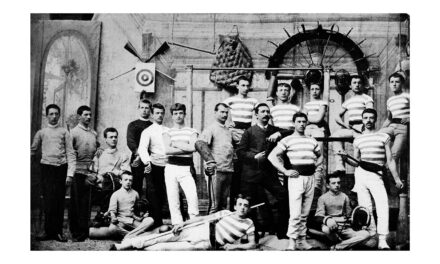 Alla Galleria Tina Modotti ha aperto “ASU: 150 anni di Sport in Friuli”: in mostra un racconto per immagini della storia della polisportiva friulana