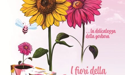 Fiori della Consapevolezza: un’iniziativa per sostenere le donne con endometriosi