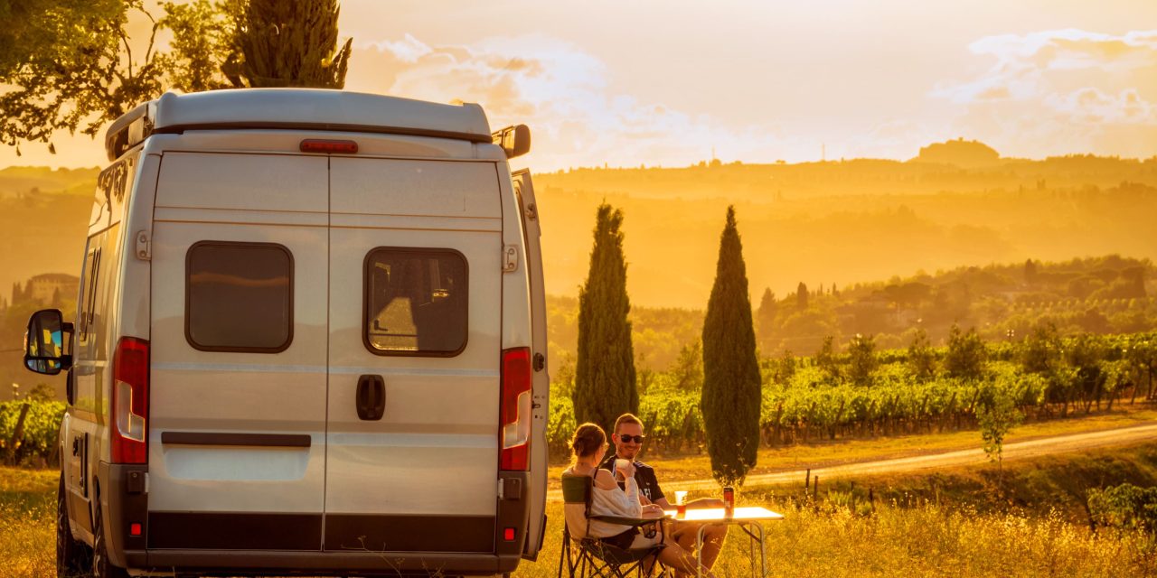 Vigneti Aperti 2025: il turismo del vino tra natura, trekking e sostenibilità