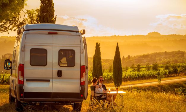 Vigneti Aperti 2025: il turismo del vino tra natura, trekking e sostenibilità