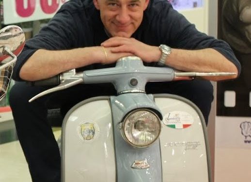 Lutto nel mondo della ristorazione a Trieste: addio a Stefano Barnabà, storico oste e appassionato di motori