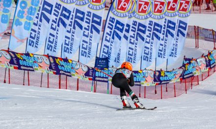 Trofeo Biberon 2025: l’8-9 febbraio centinaia di giovani sciatori attesi a Forni di Sopra