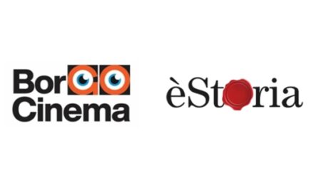 BORGO CINEMA: DOCUMENTARI REALIZZATI DALL’ASSOCIAZIONE ÈSTORIA IN ONDA SU RAI 3 REGIONALE DA DOMENICA 23 FEBBRAIO (ORE 9.40)