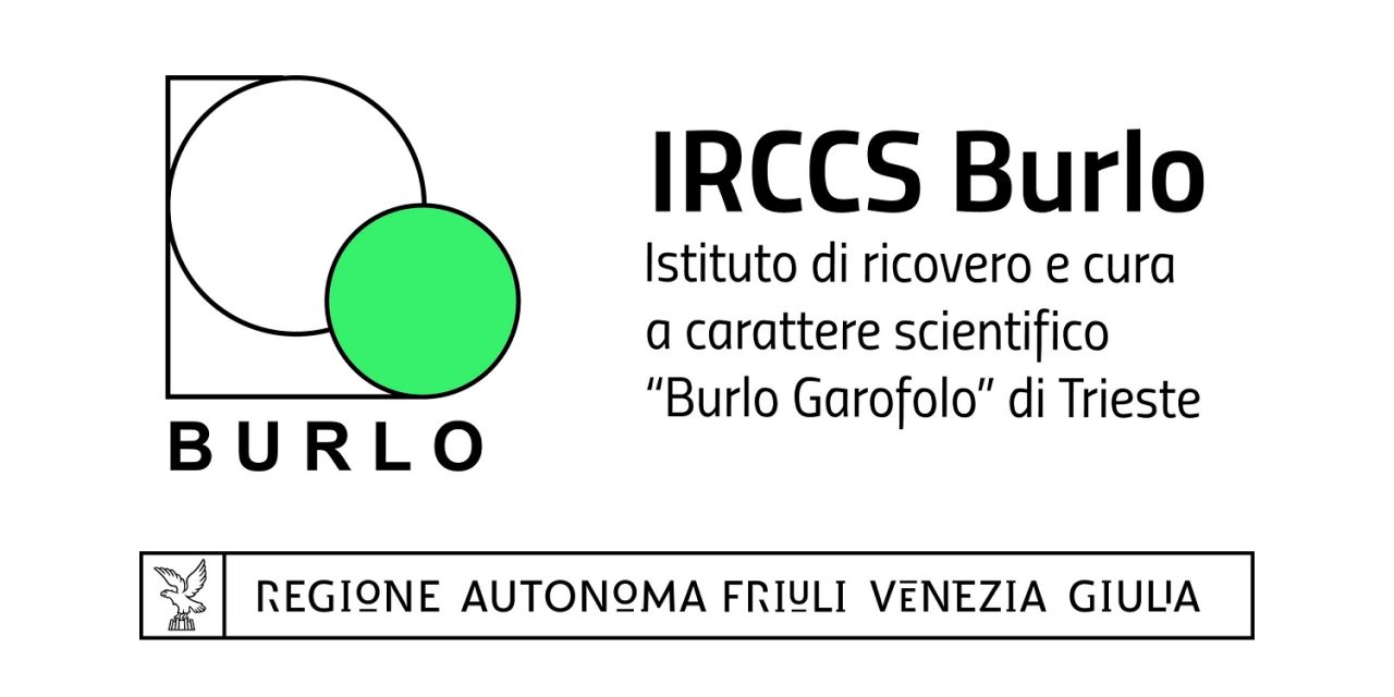 SALVATA DALL’EQUIPE SPECIALIZZATA DEL BURLO UNA BIMBA DI 18 MESI CHE AVEVA INALATO UNO SPILLO E RISCHIAVA DI SOFFOCARE