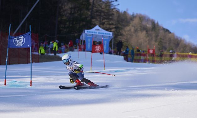 Trofeo Biberon 2025: è record! Quasi 700 piccoli atleti in gara tra sci alpino e sci nordico