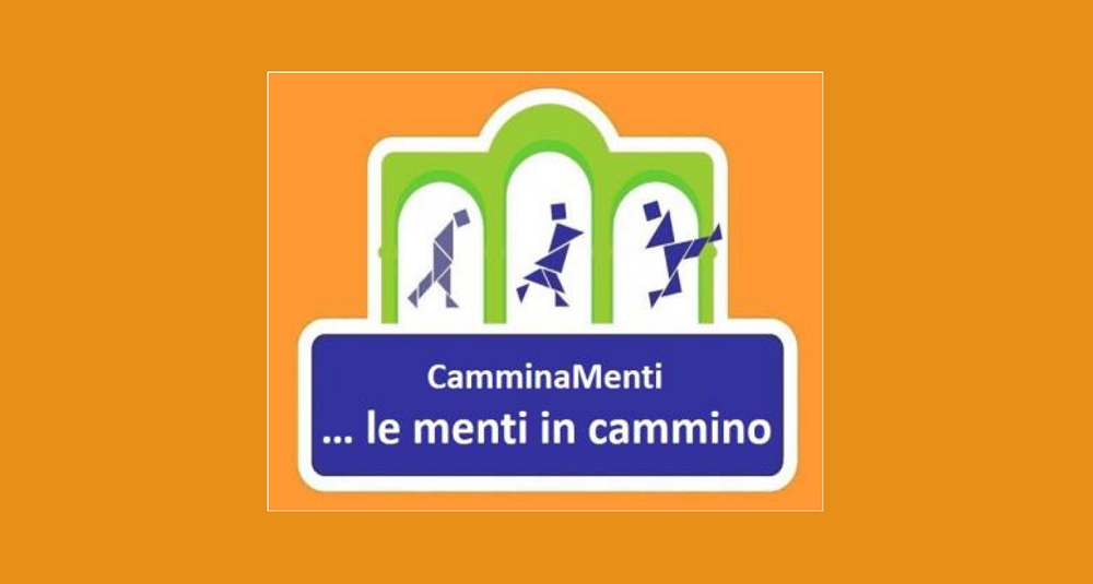 CAMMINAMENTI… LE MENTI IN CAMMINO: AL VIA A UDINE IL PROGETTO DI STIMOLAZIONE COGNITIVA