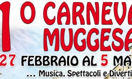 71° Carnevale di Muggia: vince Bulli e Pupe con il tema Galline