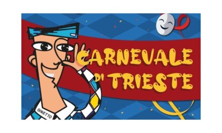 AL VIA IL CARNEVALE DI TRIESTE 2025, GIUNTO ALLA 31ESIMA EDIZIONE