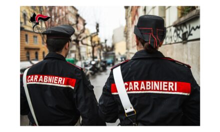 Carabiniere di Quartiere: un servizio di prossimità per i cittadini