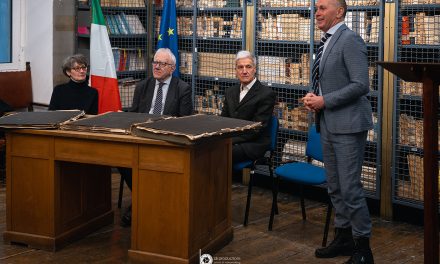 PRESENTATE LE NUOVE CONVENZIONI TRA IL COMUNE DI TRIESTE E L’I.S.I.S. NAUTICO “TOMASO DI SAVOIA” E CON L’ASSOCIAZIONE MARINARA ALDEBARAN