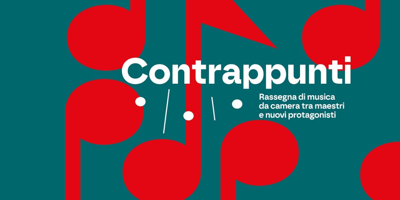 TEATRO VERDI PORDENONE, “CONTRAPPUNTI”: MARTEDÌ 11 FEBBRAIO L’ENSEMBLE DI FIATI DELLA SCUOLA UNIVERSITARIA DEL CONSERVATORIO DELLA SVIZZERA ITALIANA