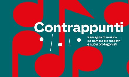 NUOVO APPUNTAMENTO CON LA RASSEGNA DI MUSICA DA CAMERA DEL TEATRO VERDI DI PORDENONE “CONTRAPPUNTI”: SUL PALCO IL GIOVANE TALENTO PORDENONESE DEL VIOLINO NICOLA DI BENEDETTO