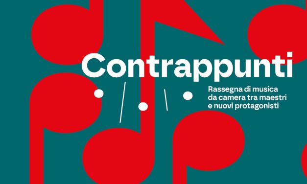 TEATRO VERDI PORDENONE, “CONTRAPPUNTI”: MARTEDÌ 11 FEBBRAIO L’ENSEMBLE DI FIATI DELLA SCUOLA UNIVERSITARIA DEL CONSERVATORIO DELLA SVIZZERA ITALIANA