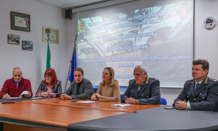 PREANNUNCIO DEL NUOVO CONCORSO PER AGENTE DI POLIZIA LOCALE: PER DARE A TUTTI L’OPPORTUNITÀ DI PARTECIPARE