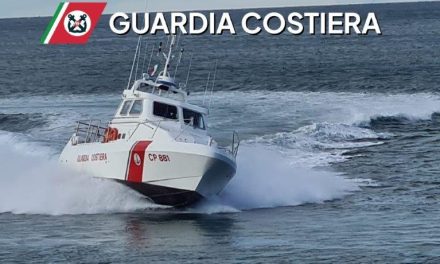 Disperso in mare alla Foce dell’Isonzo: continuano le ricerche della Guardia Costiera