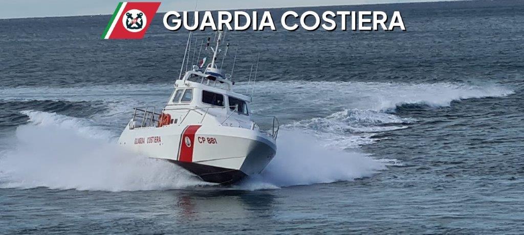 Disperso in mare alla Foce dell’Isonzo: continuano le ricerche della Guardia Costiera