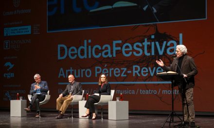 DEDICA FESTIVAL IN VETRINA A MILANO MERCOLEDÌ 12 FEBBRAIO CON ALTRI OTTO FESTIVAL LETTERARI E GIORNALISTICI DEL FRIULI VENEZIA GIULIA