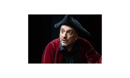 AL TEATRO VERDI DI PORDENONE, VENERDÌ 28 FEBBRAIO, SABATO 1 E DOMENICA 2 MARZO IN ESCLUSIVA REGIONALE IL “DON GIOVANNI”