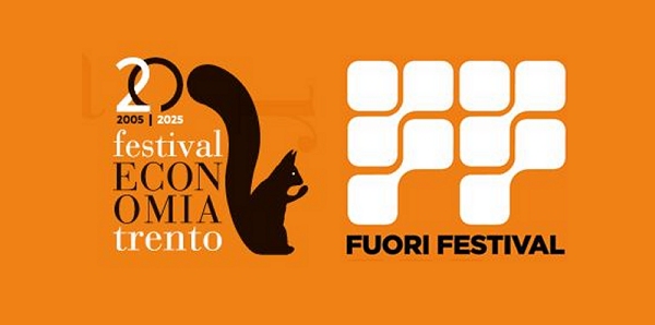 XX EDIZIONE DEL FESTIVAL DELL’ECONOMIA DI TRENTO: CALL FOR IDEAS “LE VOCI DEL DOMANI”, I GIOVANI PROTAGONISTI DAL 22 AL 25 MAGGIO