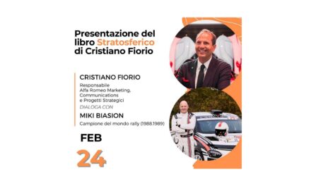 ALL’UNIVERSITÀ DI UDINE CRISTIANO FIORIO E MIKI BIASION RACCONTANO L’EPOPEA DI CESARE FIORIO, IL RE DEI MOTORI