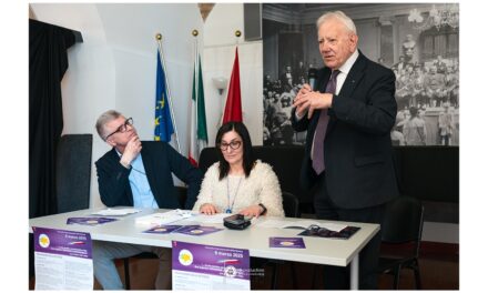 PRESENTATI GLI EVENTI PROMOSSI DAL COMUNE DI TRIESTE IN OCCASIONE DELL’8 MARZO – GIORNATA INTERNAZIONALE DELLA DONNA