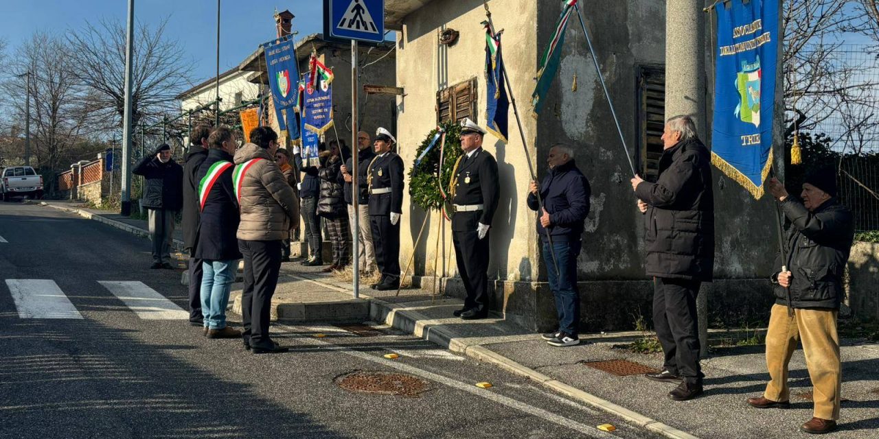 Garitta ex valico Cerei: il Comune di Muggia punta alla sistemazione