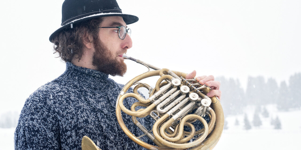 Il Concerto “Dediche” con l’Orchestra da Camera di Pordenone e il Corno di Guglielmo Pellarin