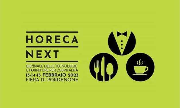 Io sono Friuli Venezia Giulia: i prodotti del territorio a Horeca Next