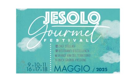 Jesolo Gourmet Festival: Un Viaggio tra Alta Cucina e Eccellenze Gastronomiche