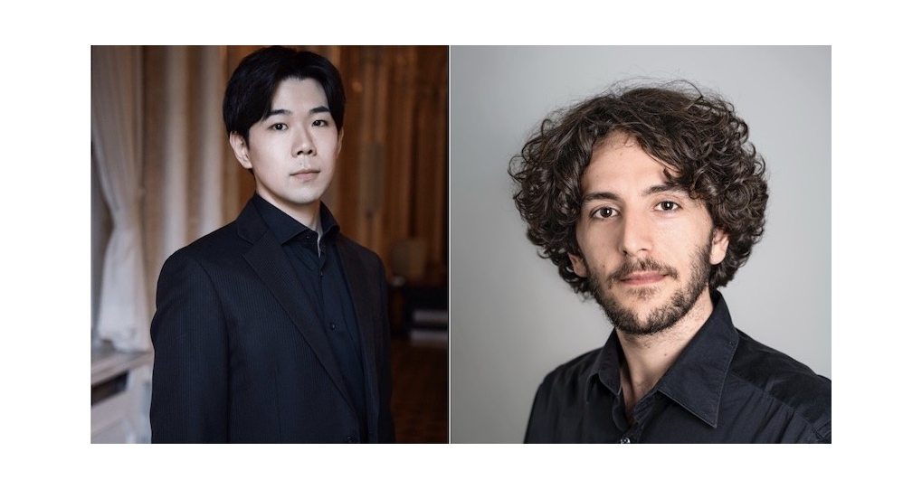 MUSICA, PORDENONE: domenica concerto nel segno dei Lied, da Schubert a Schumann, Brahms e Loewe con il baritono giapponese TAKU HAYASAKA e il pianista STEFANO CHIARCHIÙ. Casa Zanussi