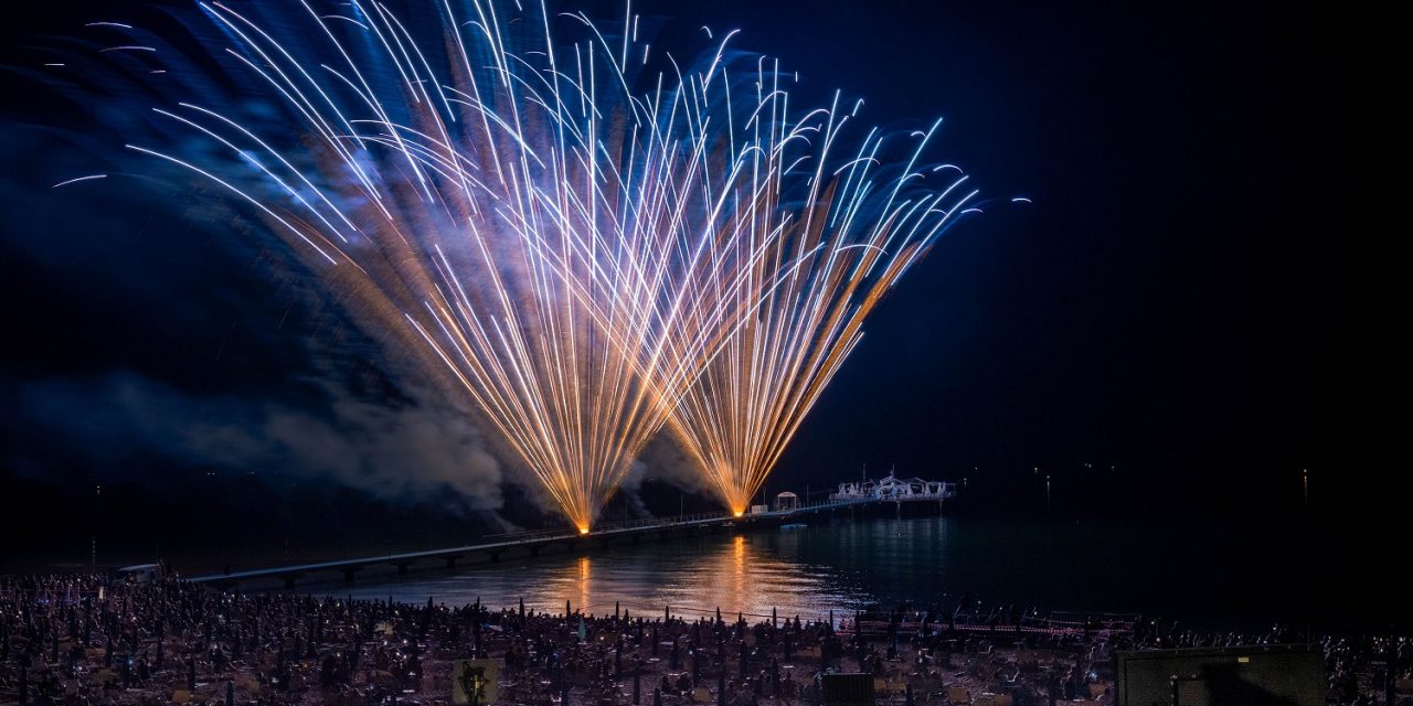 Lignano Pineta: un’estate ricca di eventi tra cultura, benessere, sport e tradizione