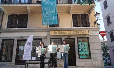 DALLA TRANSALPINA A VIA RASTELLO: CONFCOMMERCIO GORIZIA TRACCIA DUE PERCORSI BORDERLESS PER IMMERGERSI NELLE BELLEZZE DEL CENTRO STORICO E DEL CONFINE