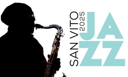 San Vito Jazz 2025: al via la 19ª edizione del festival dedicato alla grande musica