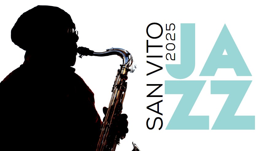 San Vito Jazz 2025: al via la 19ª edizione del festival dedicato alla grande musica