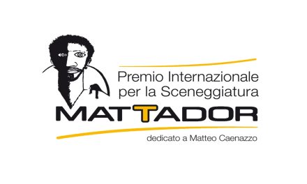 Il Premio Mattador apre ufficialmente le porte: dal 15 febbraio sarà possibile iscriversi alla 16ª edizione del Premio Internazionale per la Sceneggiatura MATTADOR