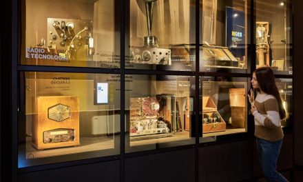 È “MIRS MANIA”, SUCCESSO DI PUBBLICO PER IL NUOVO MUSEO INTERATTIVO DELLA RADIO E DELLA SOCIETÀ-APERTURA STRAORDINARIA IL 13 PER LA GIORNATA MONDIALE DELLA RADIO